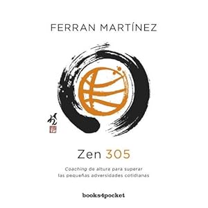 Zen 305 (Spanish Edition)