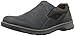Nunn Bush Men's Brule Slip-On