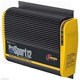 PROSPORT 12 AMP DUAL CHARGER