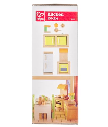 Hape Kitchen (E3453)