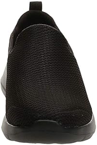 skechers go walk max mens walking shoes extra wide