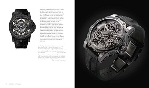 The Wristwatch Handbook: A Comprehensive Guide to Mechanical Wristwatches - Thumbnail 6