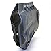 Werkz M6 IWB/AIWB Holster: CZ P-10 C with TLR-7, A