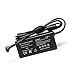 Novelty 65w Ac Laptop Adapter Charger for Asus X401 X401A X401U X501 X501A X502CA X550 X550C X550CA X550L X550LA X550LNV X550ZA X551 X551CA X551M X551MA X551MAV X751MA Power Supply Cord