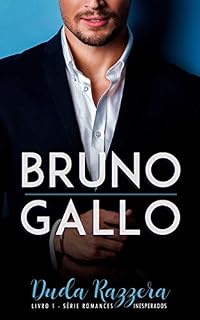 Livro Bruno Gallo