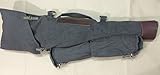 WWII GERMAN MP44 RIFLE CARRY CASE