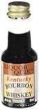 Bourbon (Kentucky) Whiskey Liquor Quik Essence 20 mL