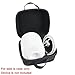 Hermitshell Hard EVA Travel Case Fits Apple HomePod Speaker (Shoulder Bag)