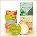 Pacifica Brazilian Mango Grapefruit Solid Perfume