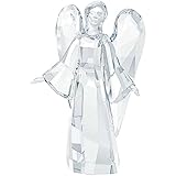 Swarovski Angel Sophia Christmas Figurine
