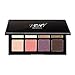PONY SHINE EASY GLAM Eyeshadow Palette 2