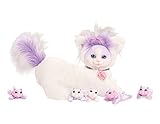 Just Play Kitty Surprise Jilly Plush