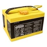 24 Volt Peg Perego Riding Toy Battery Supercharger