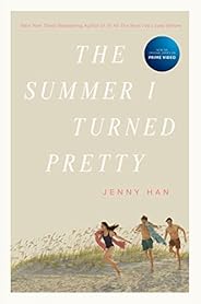 The Summer I Turned Pretty: Amazon Exclusive Edition