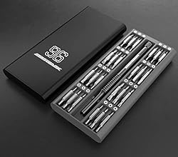 96 in 1 Precision Screwdriver Set, AM ARROWMAX
