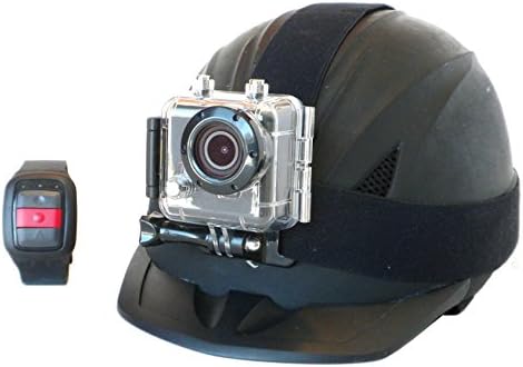 Trailer Eyes T86 WiFi Action Helmet Cam