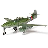 Forces of Valor Smithsonian Series German Messerschmitt Me-262 -JG 7 Fighter Wing 7 Aircraft