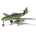 Forces of Valor Smithsonian Series German Messerschmitt Me-262 -JG 7 Fighter Wing 7 Aircraft