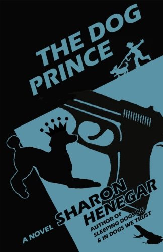 prince the talking dog