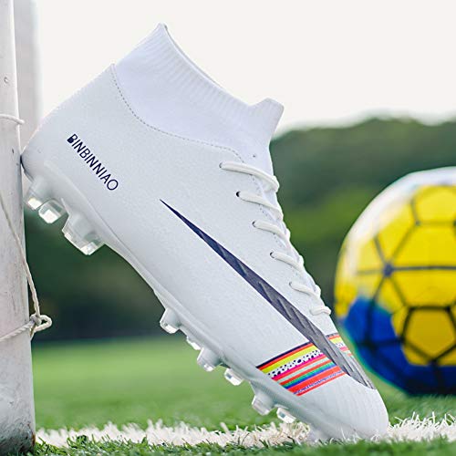 youth football turf cleats