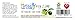 Sea Salt Body Scrub by Florida Suncare - Ocean Salt Body Polish Infused with Marine Algae - Exfoliating Face and Body Scrub - Facial Scrub Exfoliator to Tackle Acne (Key Lime, 3.3 oz)