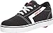HEELYS Men's GR8 Pro Black/White/Red 10 M US