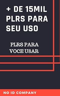 Livro +15 mil plrs
