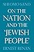 On the Nation and the Jewish People