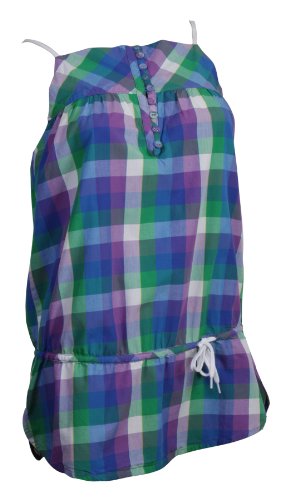 adidas kariertes t shirt