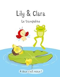 Le  trampoline