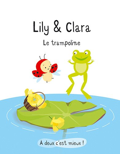 Le  trampoline