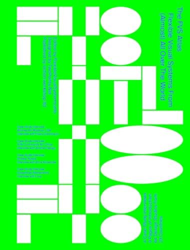 Karl Gerstner: Designing Programmes: Programme as Typeface