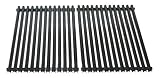 Weber 65906 (17 3/8" x 11 3/4") Porcelain Enameled Cooking Grates 2 Pack