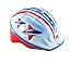 Schwinn Classic Bike Helmet for Kids, Jet Plane, 48 - 52 cm Helmet for Kids Ages 3-5, Ultra Lightweight, Adjustable Dial, Full Coverage with Vented Airflow, Infant and Toddler Bike Helmet