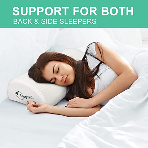 sleeping bolster