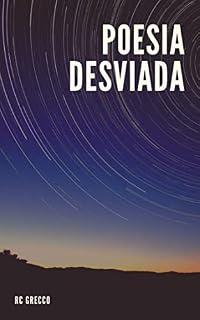 Livro Poesia Desviada