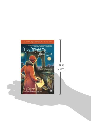 You Might As Well Die