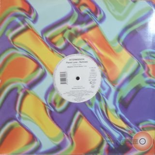 Intermission - Planet Love - Zortam Music
