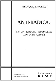 Anti-Badiou
