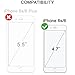 Yesgo iPhone 6 Case iPhone 6s Case Anti-Scratch Shockproof Protective Case