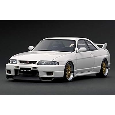 Rare Nissan R33 Skyline GT-R V-spec 1310 Minicar Philippines | Ubuy