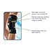 FUTURO Hinged Knee Brace, Adjustable