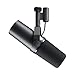 Shure SM7B Cardioid Dynamic Microphone primary