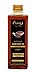 True Oils Cold Pressed Mustard Oil for Hair Growth & Body Massage | 100% Pure & Natural Black Mustard Seed Oil with Omega-3 & Vitamin E for Strong Hair & Healthy Skin – 16.90 fl oz
