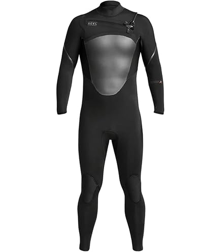 XCEL フルスーツ　5×3㎜　171㎝　65kg前後 Amazon.com: XCEL Mens Infiniti Solution 4/3mm Full Wetsuit - Navy