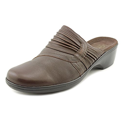 Women's Clarks, May Crew Slip on Clog