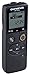 Olympus VN-541PC With PC Link 4GB Black Digital Voice Recorder (Renewed)