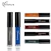 Start Official Waterproof Flower Halloween Moisturizer Lipstick Matte Lip gloss (A)