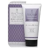 Deep Steep Body Lotion (1x6oz)