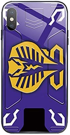 Amazon Co Jp Dirolvon 仮面ライダー龍騎 携帯カバー スマホケース 携帯ケース 指紋防止 擦り傷防止 アニメ 人気 15 Iphonex Xs ホビー